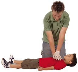 save a life