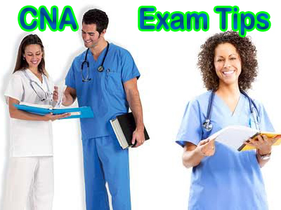 automatic fails cna test automatic fails cna test
