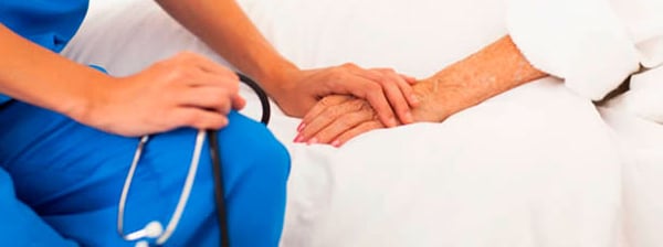 cna works closely with patients