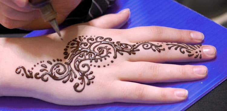 henna-body-art