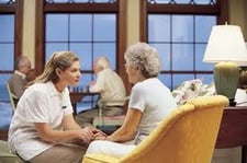 CNA exam prep