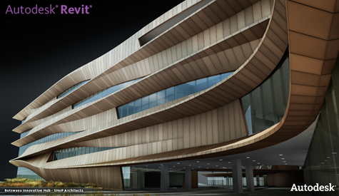 what to know about revit