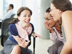 workplace anger
